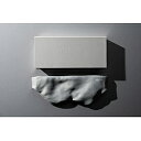 FLH 眠りに、重いを。 加重アイマスク グレー グレー NLKEM/GRY NLKEM