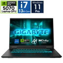 GIGABYTE(ギガバイト) ゲーミングノートパソコン GAMING...(2)