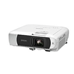 EPSON(エプソン) ビジネスプロジェクター ホワイト EB-FH54 EBFH54 EPSON(エプソン) ビジネスプロジェクター ホワイト EB-FH54 EBFH54