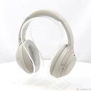 【中古】SONY(ソニー) セール対象品 WH-1000XM4SM プラチナシルバー【291-ud】