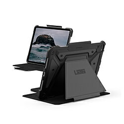Rakuten - UAG 11インチiPad Pro（M4）用 ケース METROPOLIS SE ブラック UAG-IPDP11M4-FSE-BK UAG-IPDP11M4-FSE-BK