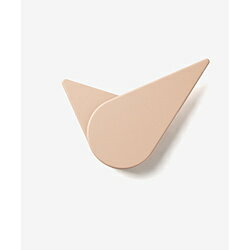 STELTON 掛け時計 BIRDIE CLOCK バーディークロック 19.5cm パウダー 466-2 STE0000001001C01ZZZ