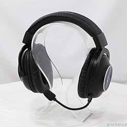 【中古】logicool(ロジクール) ロジクールG PRO X WIRELESS LIGHTSPEEDゲーミングヘッドセット G-PHS-004WL【291-ud】