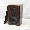 【中古】DENON(デノン) 〔展示品〕 SC-A37 M 木目 単品【291-ud】