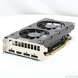 【中古】ELSA(エルザ) ELSA GeForce RTX 2060 S.A.C【291-ud】