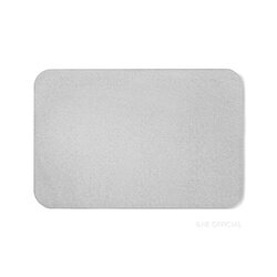 エヌエレファント ラバストーンバスマット LavaStone ser. グレー NEO-209-GY NEO209GY