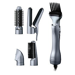 Panasonic(パナソニック) エアスタイラー nanocare(ナノケア) ノーブルグレー EH-KN9L-H EHKN9LH