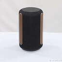 【中古】SONY(ソニー) セール対象品 SRS-RA3000 B ブラック【291-ud】
