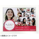 富士フイルム(FUJIFILM) ペーパーフレーム(ホワイト) 2Lサイズ 【864】