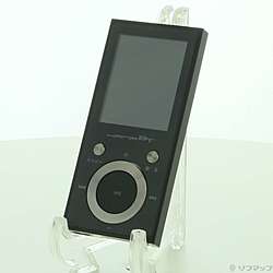 【中古】GREEN HOUSE(グリーンハウス) 〔展示品〕 KANA BT メモリ16GB+microSD ブラック GH-KANABTS16-BK【291-ud】