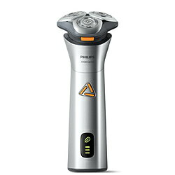 PHILIPS(フィリップス) 電気シェーバー 27枚刃 フィリップス スレートメタリック S3882/00 S388200
