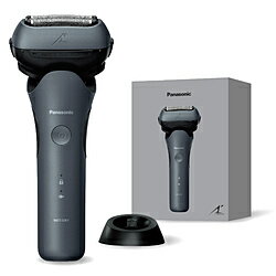 Panasonic(�ѥʥ��˥å�) ��󥺥������С� �����å���3 �ƥ�����֥롼 ES-L361W-A ��3��� /AC100V-240...