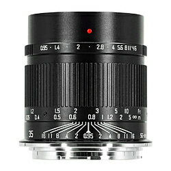 SG-image SG-image 35mm F0.95 キヤノンRFマウント APS-C ［キヤノンRF /単焦点レンズ］ SG35MMF0.95RFC