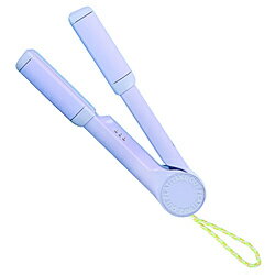 TAKEOUT Take out Multi Flat　コードレスヘアアイロン【ストレート+Cカールアタッチメント】 UCI-A322..