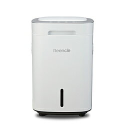 REENCLE ハイブリット式生ごみ処理機 Reencle Prime ホワイト RC-PRIME300-WH ［ハイブリッド式］ RCPRIME300WH