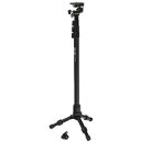 【中古】SLIK 期間特価対象品 〔展示品〕 スタンドポッド プラス RH【291-ud】