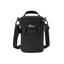 ロープロ プロタクティック レンズケース 11x18 III ブラック LP37502-PWW LP37502PWW