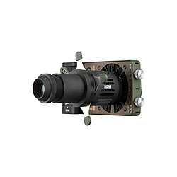 ZHIYUN ZHIYUN スポットライトアタッチメント ZYマウント EX1H33 EX1H33