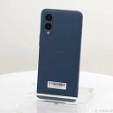 【中古】FCNT arrows We2 64GB ネイビーグリーン FCG02 au SIMフリー【291-ud】