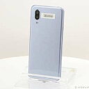 【中古】SHARP(シャープ) AQUOS sense3 plus 64GB ムーンブルー SH-RM11 楽天 SIMフリー【291-ud】