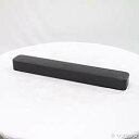 【中古】JBL(ジェービーエル) JBL BAR 2.0 Noir【291-ud】