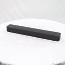 【中古】JBL(ジェービーエル) JBL BAR 2.0 Noir【291-ud】