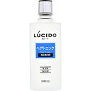 マンダム ルシード ヘアトニック200ml