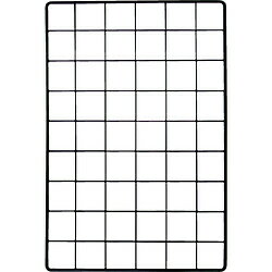 樂天商城 - 和気産業 WAKI　メッシュパネル　300X900mm　黒　EMP036 EMP036
