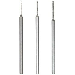 ブロクソン 小径ドリル 3種セット NO.28850 28850