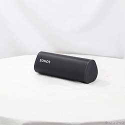 【中古】SONOS Sonos Roam シャドーブラック【291-ud】
