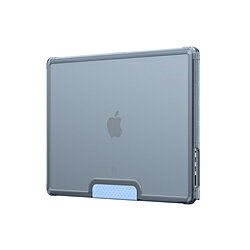 UAG MacBook Pro（16インチ、2021）用 LUCENTケース U by UAG セルリアン UAG-UMBP16LU-CE UAGUMBP16LUCE 【852】