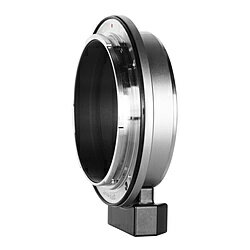 SIRUI マウントアダプターリング マクロ/単焦点シネマレンズ EF-GFX SIRUI EF-GFX Adapter-JP EF-GFX_A..