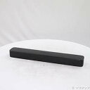 【中古】JBL(ジェービーエル) JBL BAR 2.0 Noir【291-ud】