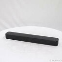 【中古】JBL(ジェービーエル) 〔展示品〕 JBL BAR 2.0 Noir【291-ud】