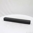 【中古】JBL(ジェービーエル) JBL BAR 2.0 Noir【291-ud】