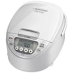 ����š�TIGER(��������) ��Ÿ���ʡ� IH���㡼���Ӵ� �椭���� �ԥ奢�ۥ磻�� JPW-Y100WY ��5.5�� ��IH�ϡ�291-ud��