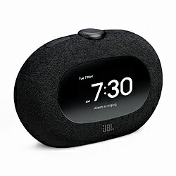 JBL(ジェービーエル) ブルートゥーススピーカー JBL Horizon 3 ブラック JBLHORIZON3BLKJN ［Bluetooth対応］ JBLHORIZON3BLKJN