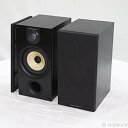 【中古】B&W セール対象品 686S2/B ブラックアッシュ ペア【291-ud】