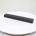 【中古】BOSE(ボーズ) セール対象品 〔展示品〕 Smart Soundbar 300【291-ud】