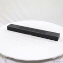 【中古】BOSE(ボーズ) セール対象品 〔展示品〕 Bose Smart Soundbar 600【291-ud】