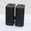 【中古】CREATIVE(クリエイティブ) Creative T100 SP-T100-BK【291-ud】