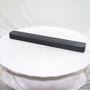 【中古】JBL(ジェービーエル) 〔展示品〕 JBL BAR 300【291-ud】