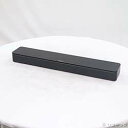 【中古】BOSE(ボーズ) 〔展示品〕 Bose TV Speaker【291-ud】