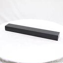 【中古】LG(エルジー) 〔展示品〕 LG Soundbar S20A【291-ud】