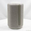 【中古】SONY(ソニー) セール対象品 SRS-RA3000 (H) ライトグレー【291-ud】