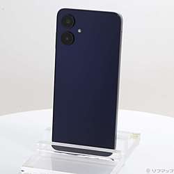 【中古】SAMSUNG(サムスン) Galaxy A25 5G 64GB ブラック SCG33 au SIMフリー【291-ud】