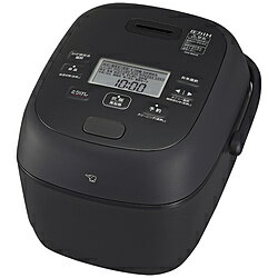 ����š�ZOJIRUSHI(�ݰ��ޥۡ��ӥ�) ��Ÿ���ʡ� ����IH���ӥ��㡼 �ˤ�椭 �֥�å� NW-BA10 ��5.5�� ������IH�ϡ�291-ud��
