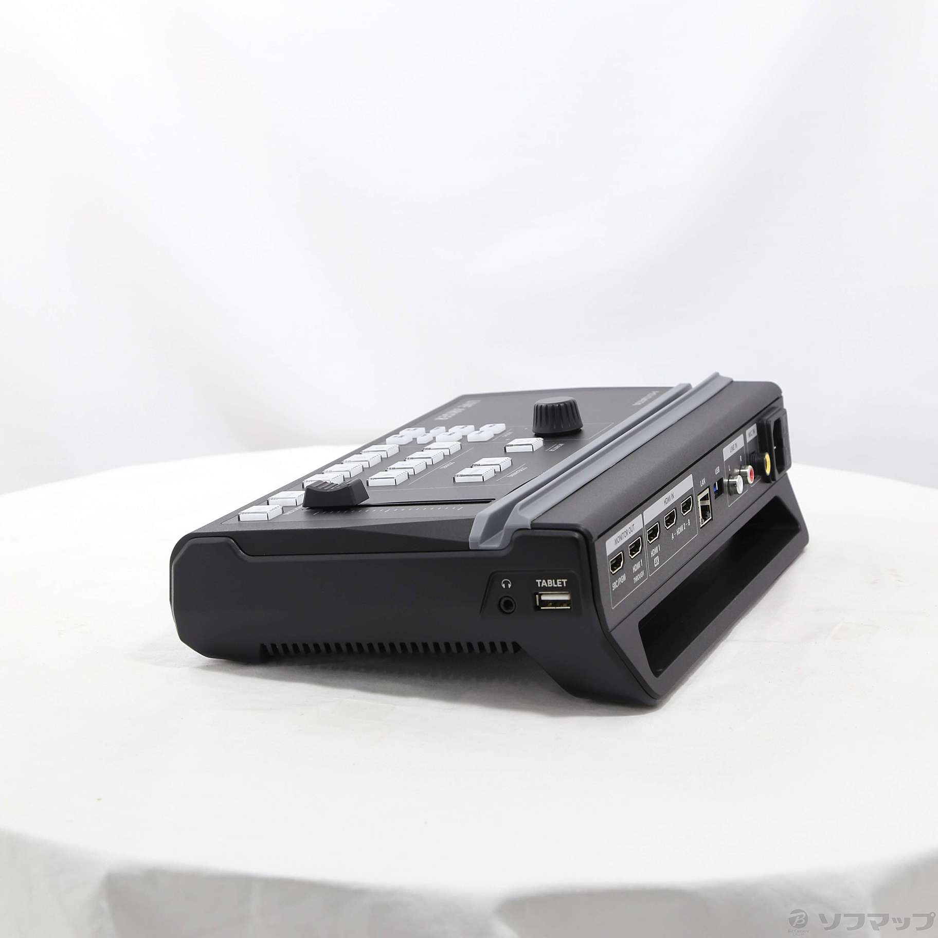 ����š�IO DATA(���������ǡ���) iPadϢư�����ȥ꡼�ߥ�BOX LIVE ARISER GV-LSMIXER��I��291-ud��