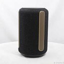 【中古】SONY(ソニー) 〔展示品〕 SRS-RA3000 B ブラック【291-ud】