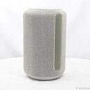 【中古】SONY(ソニー) セール対象品 〔展示品〕 SRS-RA3000 (H) ライトグレー【291-ud】